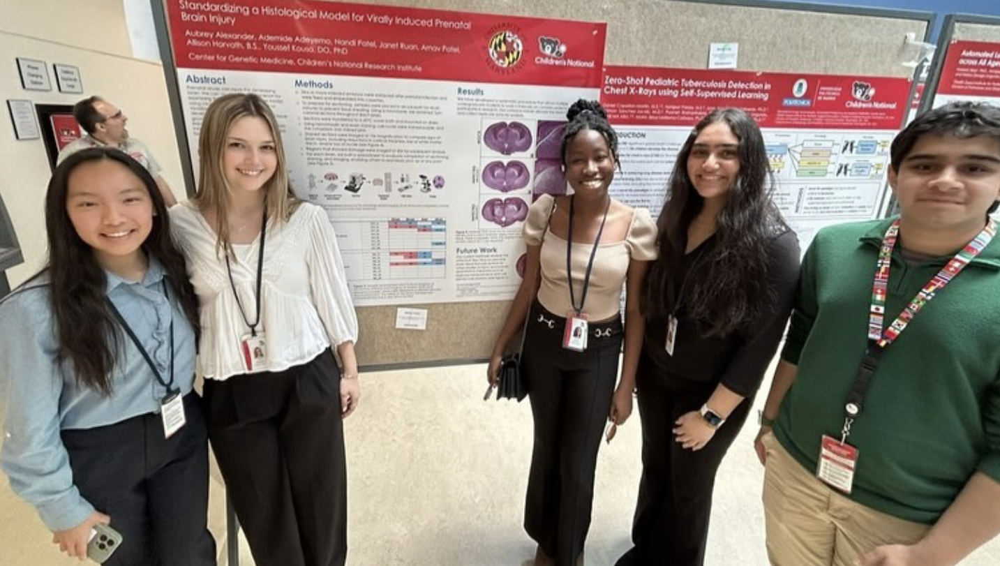 Giving Tuesday Student Challenge 2024 Team VIRAL 2024