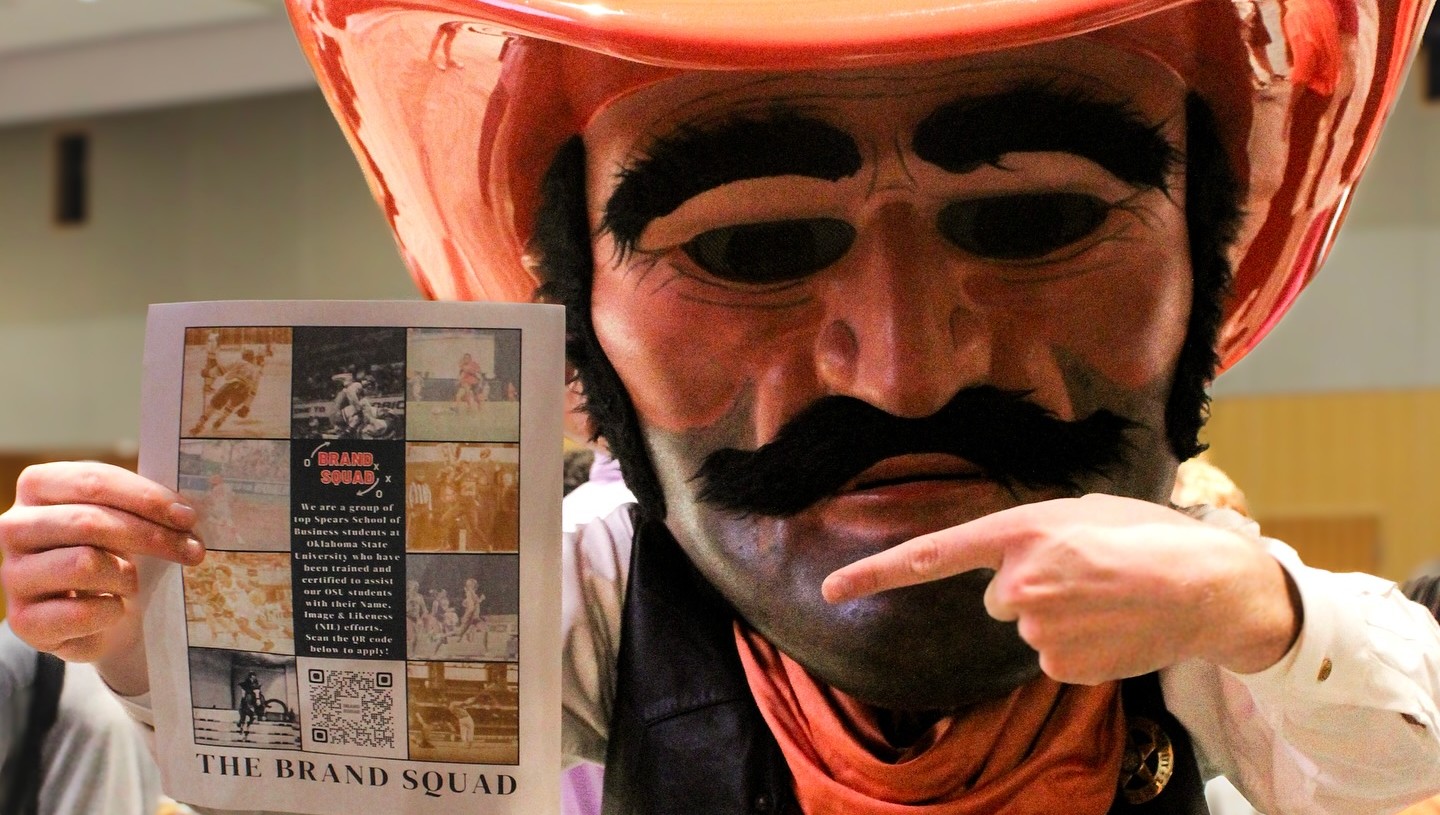 Pistol Pete