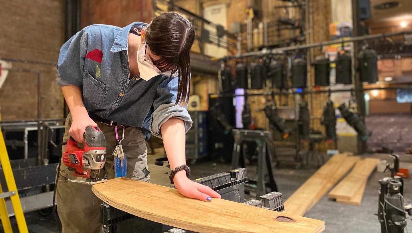 Northwestern University Student Performance Equipment Fundraiser (StuCo)