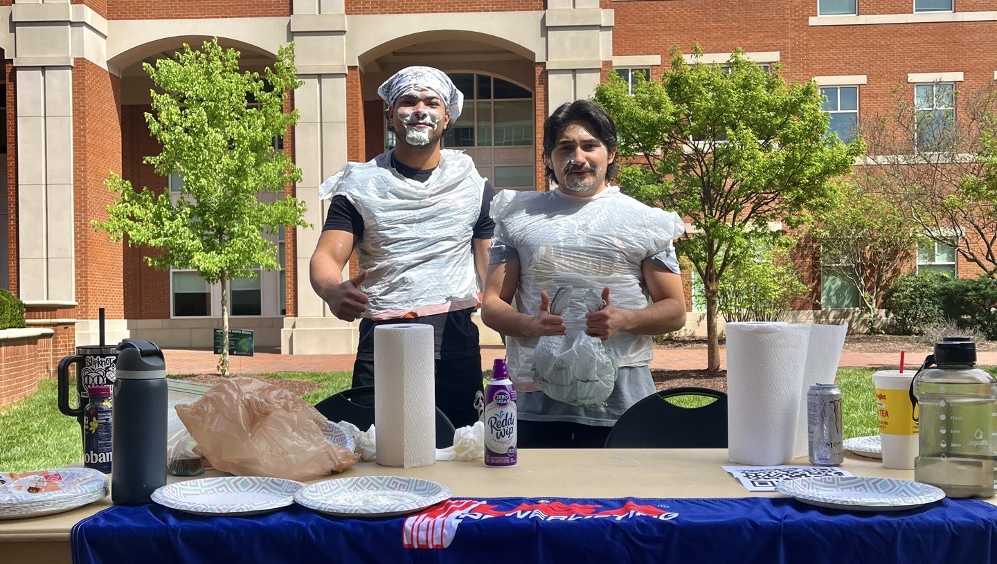 Pie A Lifter Event 2026