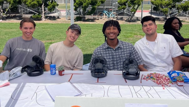 Titan Crypto Club 2024 Image