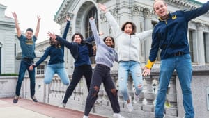 Senior Class Council: Crowdfunding for Class of '22