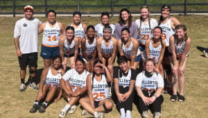 CSUF Women's Lacrosse 2026