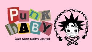 Punk Baby - CTVA Episodic