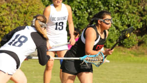 CSUN Women's Lacrosse Club Season Drive