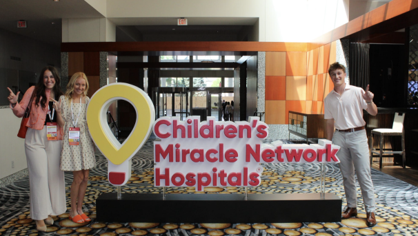 Fall 2024- CowboyThon Benefitting OSU Medicine Image