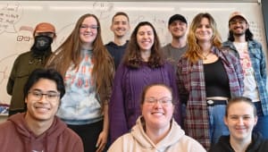 WSU-V IEEE Drone Race