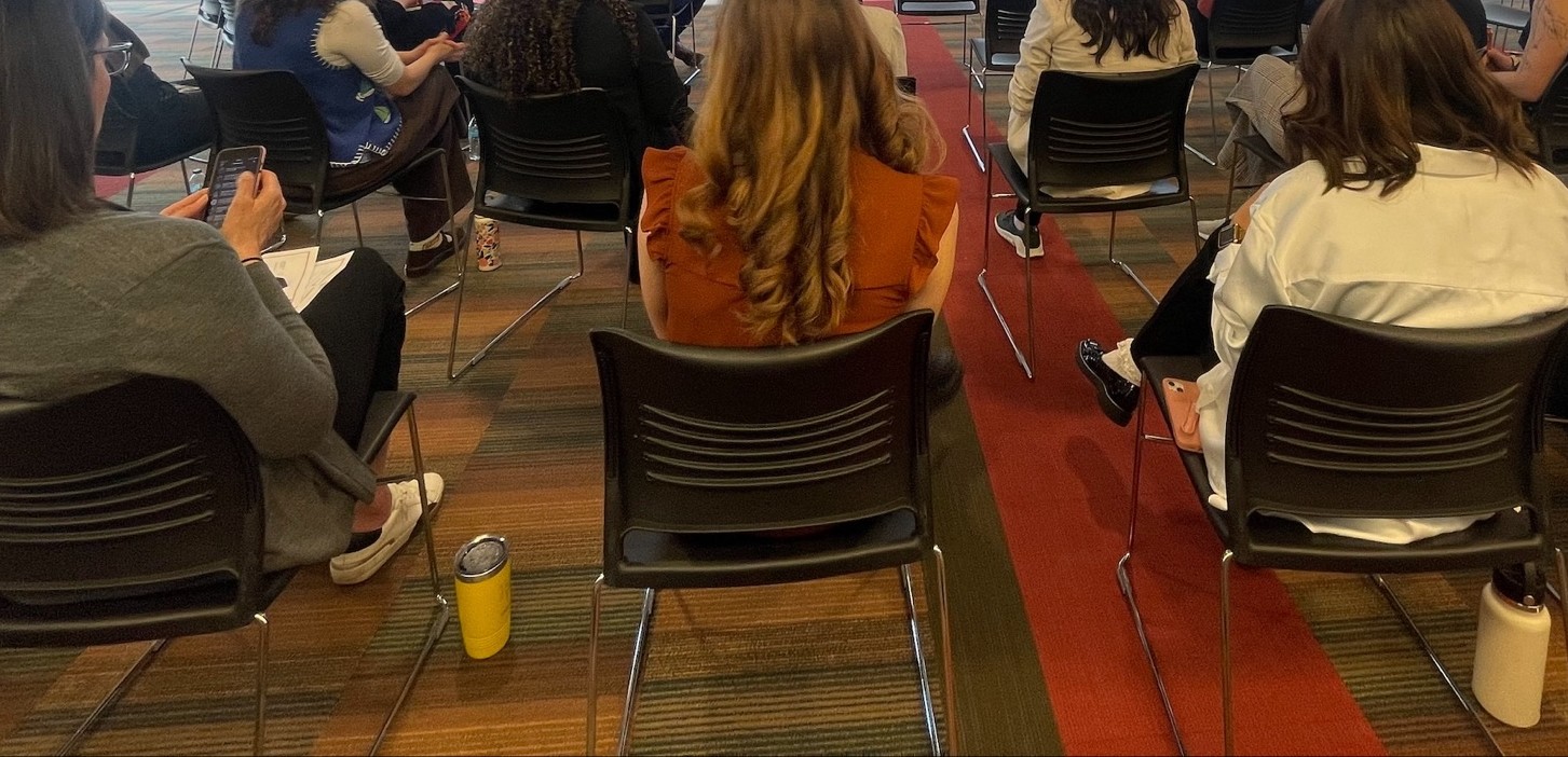 Where Prevention Meets Community