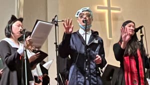 The Intermission Orchestra at Berkeley