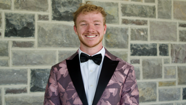 Support Active Minds | Homecoming 2024 Image