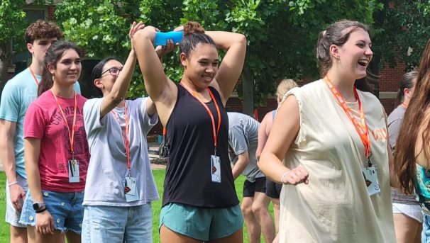 Spring 2025-Camp Cowboy Camper Scholarships Image