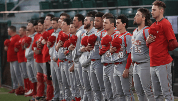 Support SHU Baseball | Friends & Family Image