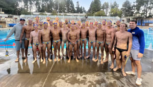 Men's Club Water Polo 2026