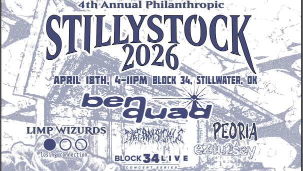 Stillystock 2025