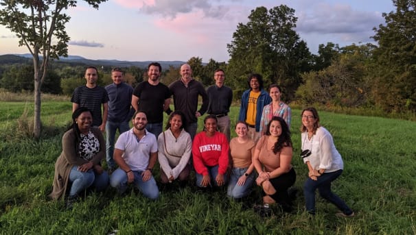 The Energy Transition Institute Image