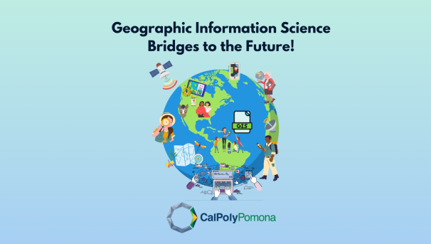 FY24 CPP's Center for GIS Research Image