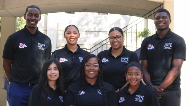 Black Student Success Initiative Image