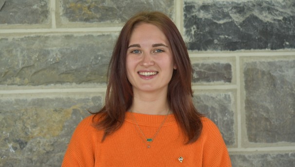 Advocating for Survivors with Amelia