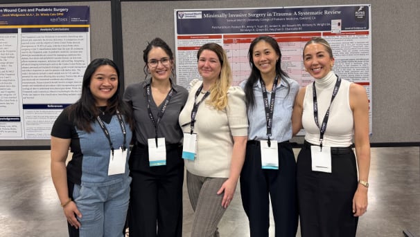 CPM Alumni and Associates Operating Fund Image