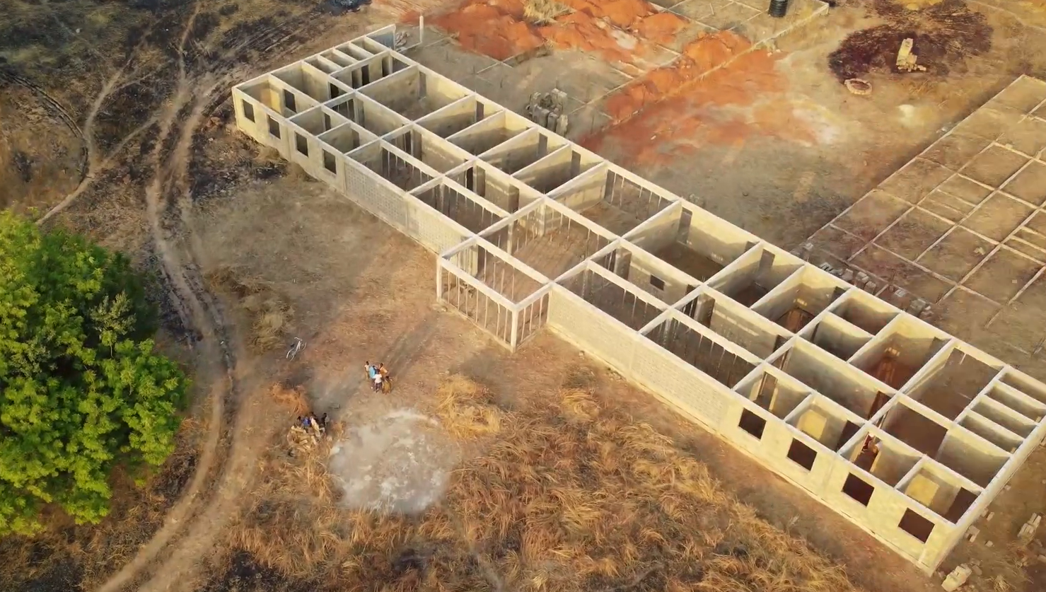 Progress as of January 2025