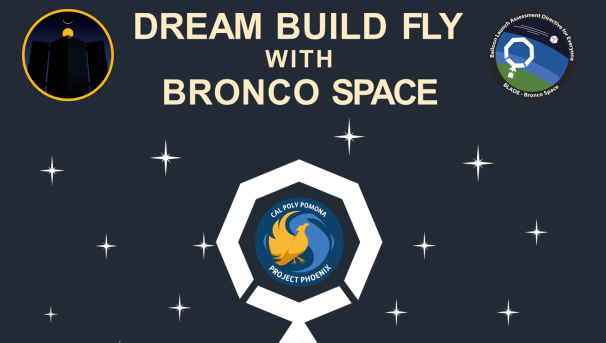 Bronco Space Image