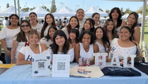 Hermanas Unidas de CSUF 2026