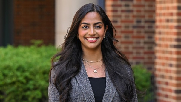 Ananya Kamalakannan