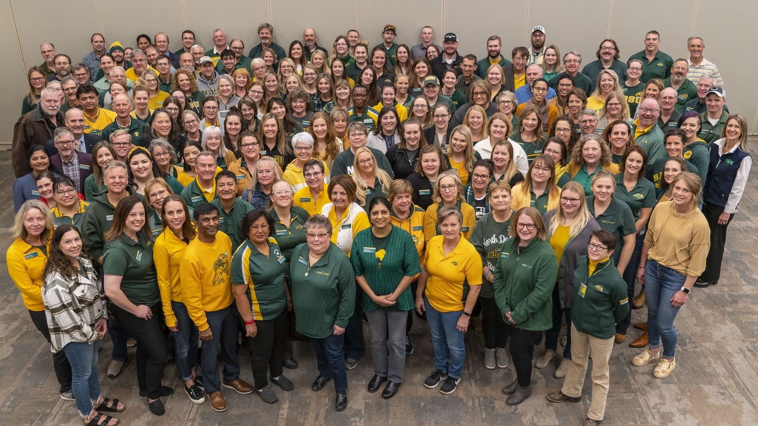 NDSU Giving Day 2023 Extension