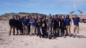 SJSU Robotics Club