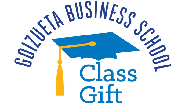 2017 BBA Class Gift for Social Enterprise @ Goizueta Image