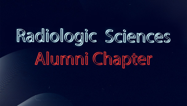 Support Current and Former Radiologic Sciences Students!