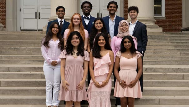 Giving Tuesday Student Challenge 2025 | Team SNAPS