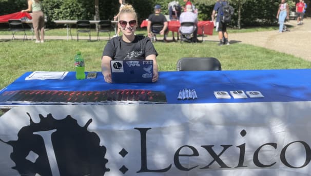 Past Projects | :Lexicon Fall 2022 | Ambassadors