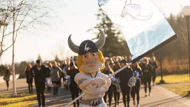 Viking Athletic Club Image