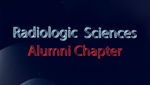 Radiologic Sciences Alumni Chapter