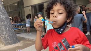 *STRETCH GOAL* 2022 UCLA Lab School Annual Fund Drive