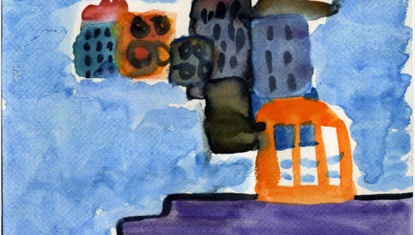 Michael Kyte Distinguished Lecture