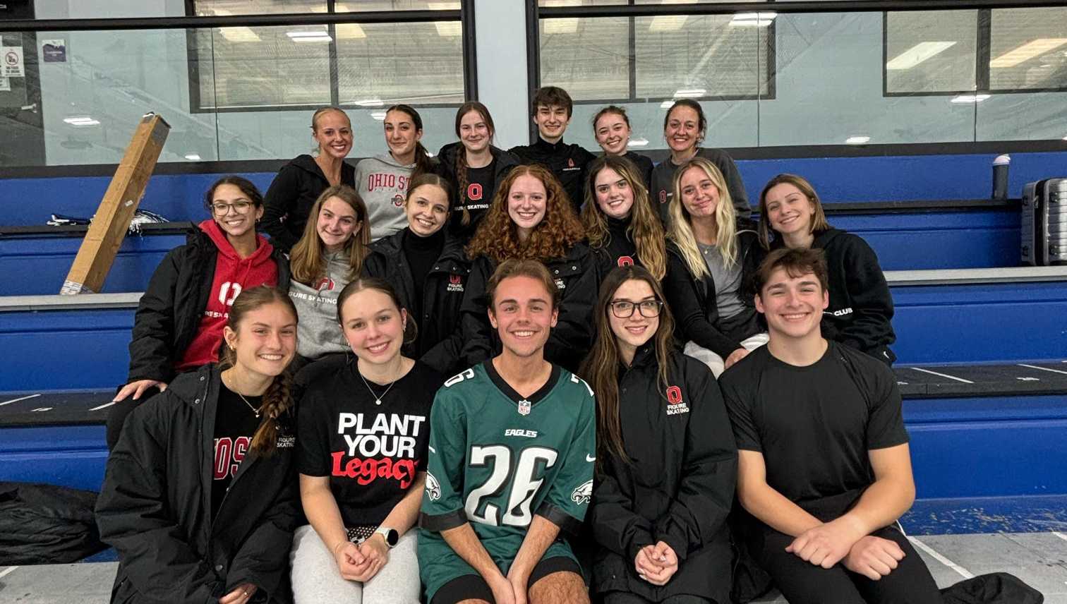 OSUFSC at University of South Florida 2025