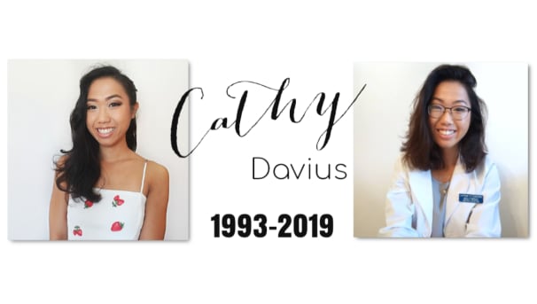 In Memory of Cathy Davius Image