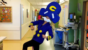 Lily's 30th Birthday - Sharing the Love!