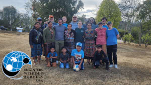El Rancho Schoolhouse Expansion Project