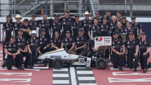 49ers Racing IC 2026-27