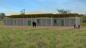 Engineers Without Borders 2021