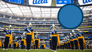 UCLA Bruin Marching Band: Join us in investing for the future!