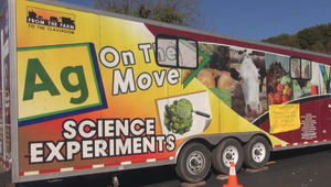 Columbus - IvyMac: The Ivy Tech Mobile Agriculture Classroom