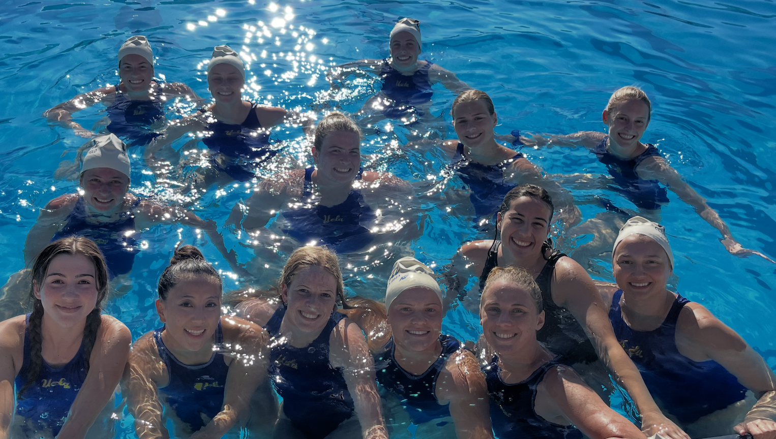 b team slo regionals