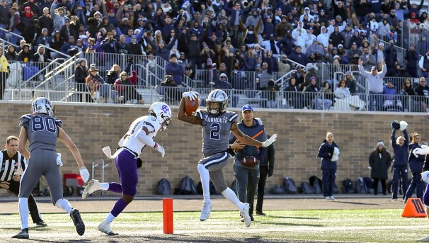 Honor the Big South Football Champions Image