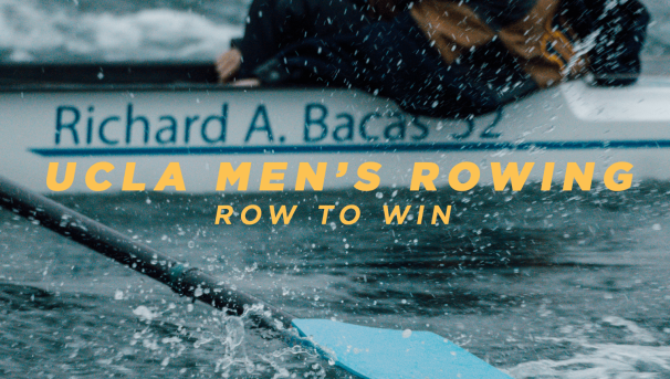 Rowing 2022: Row to Win Image