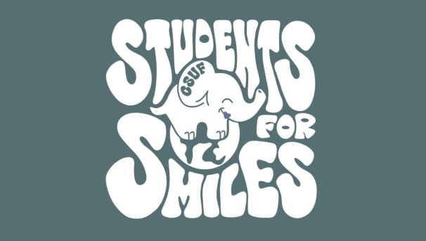Students for Smiles 2026 Image