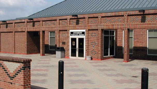 GT FY21: Support the Nyumburu Cultural Center Image